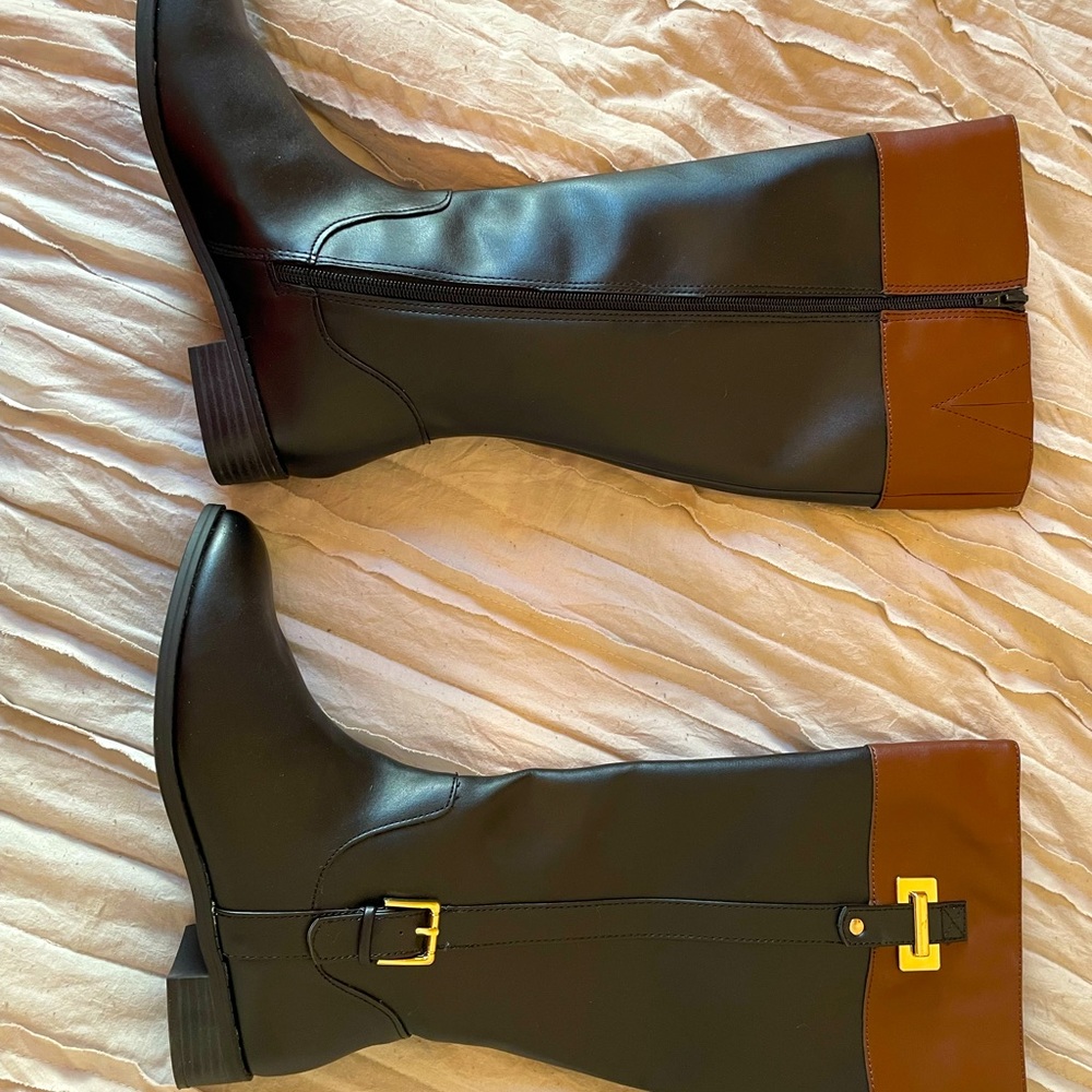 Karen Scott Boots